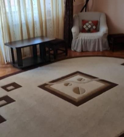 Apartament Cu 2 Camere Spatioase In Centrul Orasului - Andrei Брэила Экстерьер фото