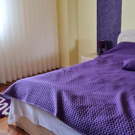 Apartament Cu 2 Camere Spatioase In Centrul Orasului - Andrei Брэила Экстерьер фото
