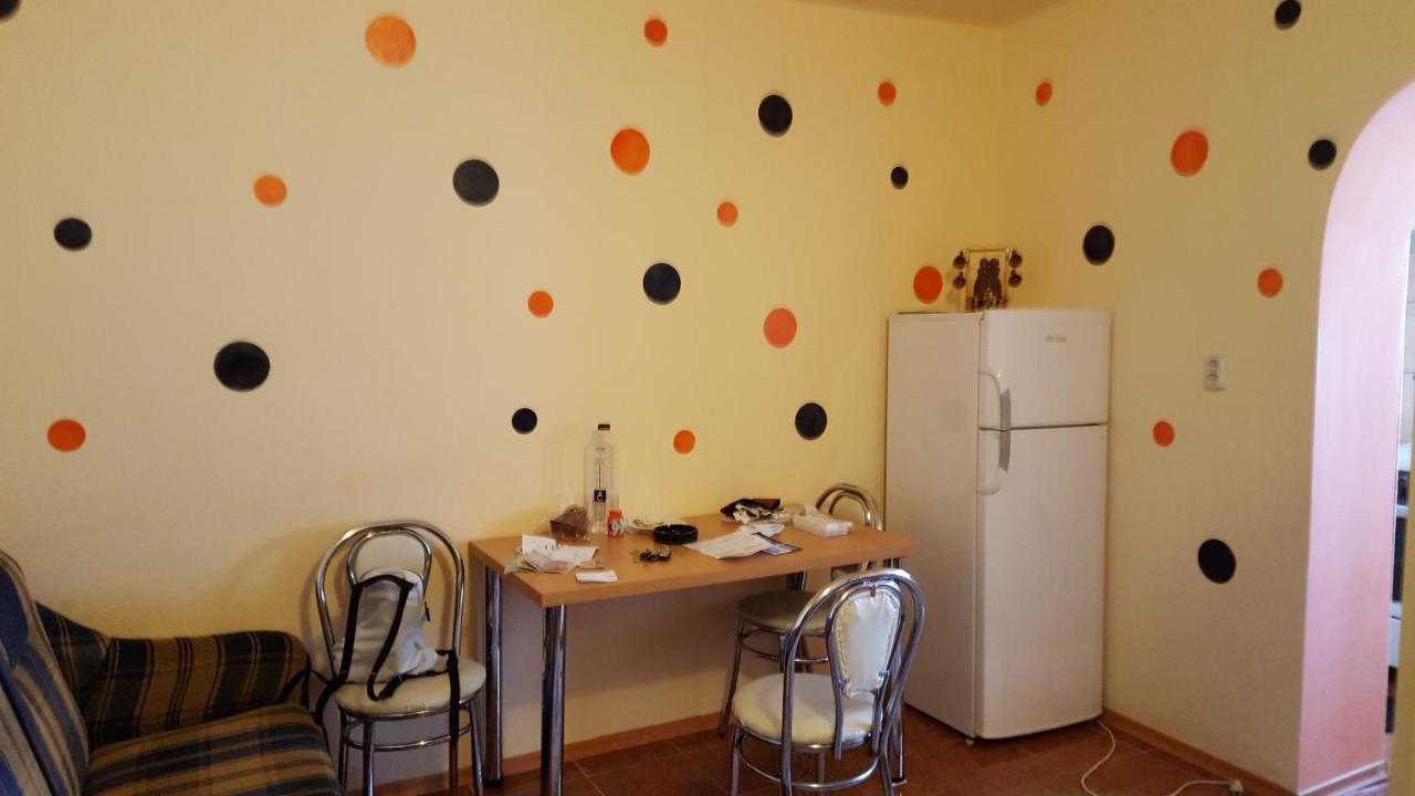 Apartament Cu 2 Camere Spatioase In Centrul Orasului - Andrei Брэила Экстерьер фото