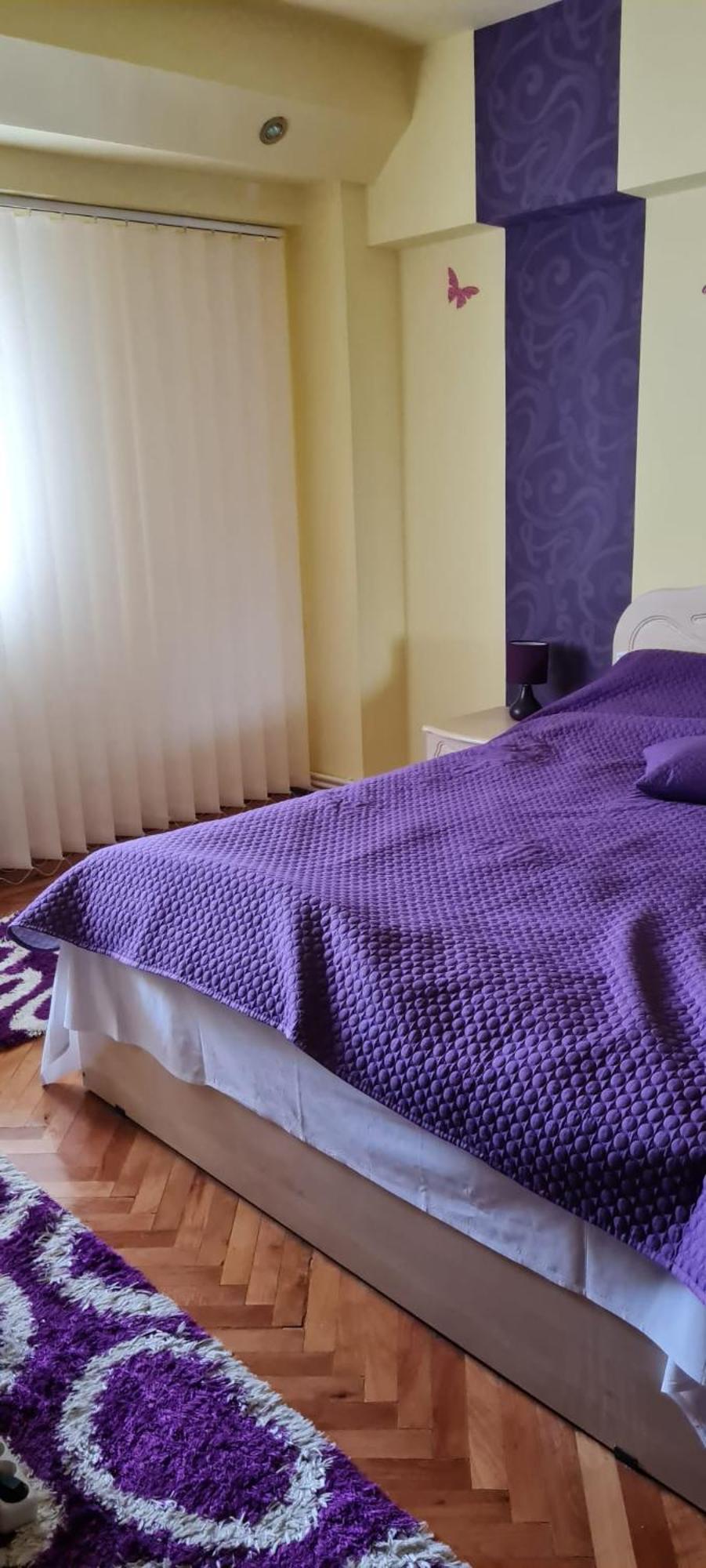 Apartament Cu 2 Camere Spatioase In Centrul Orasului - Andrei Брэила Экстерьер фото