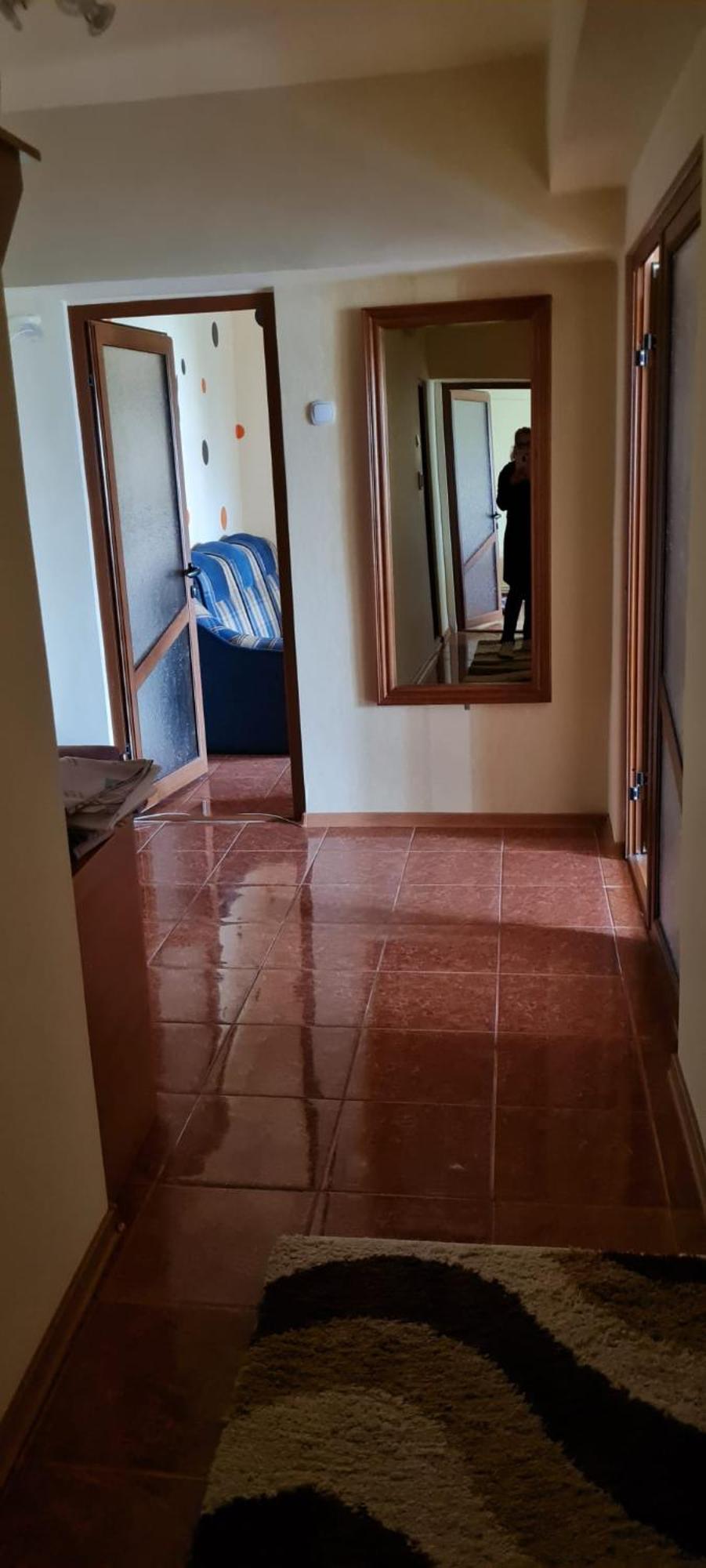 Apartament Cu 2 Camere Spatioase In Centrul Orasului - Andrei Брэила Экстерьер фото